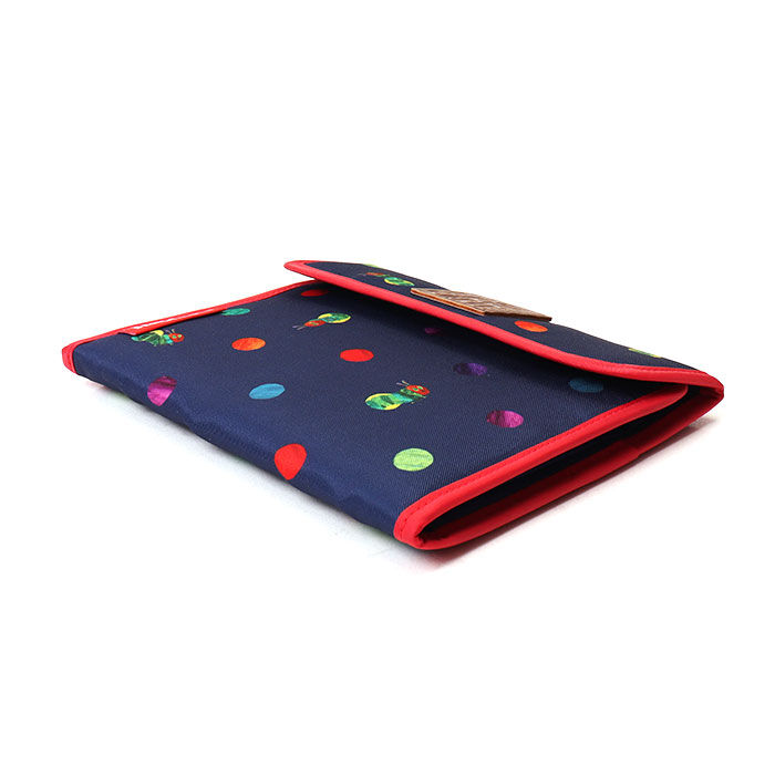 BACKYARD FAMILY「マルチケース ジャバラ 通販 母子手帳ケース マルチ ケース 通帳ケース たっぷり 母子手帳」|名刺入れ・カードケース|