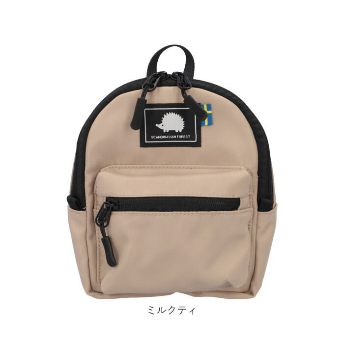 BACKYARD FAMILY「スカンジナビアンフォレスト ショルダーバッグ 251-KESF250 通販」|ショルダー・メッセンジャー|
