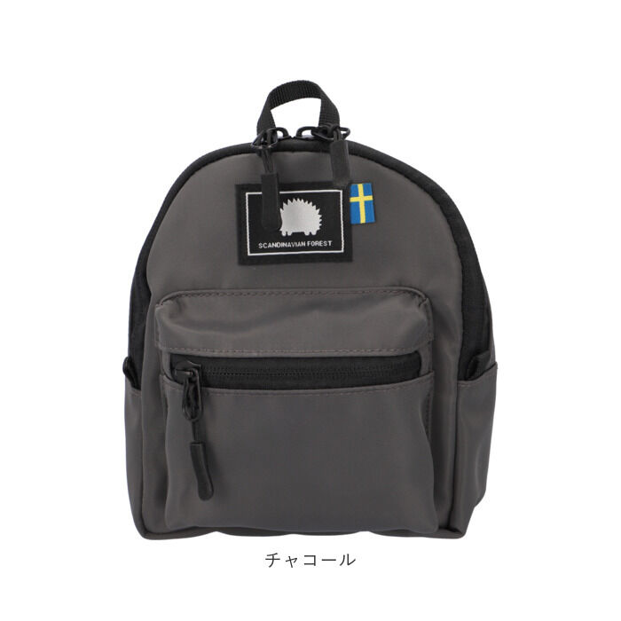 BACKYARD FAMILY「スカンジナビアンフォレスト ショルダーバッグ 251-KESF250 通販」|ショルダー・メッセンジャー|