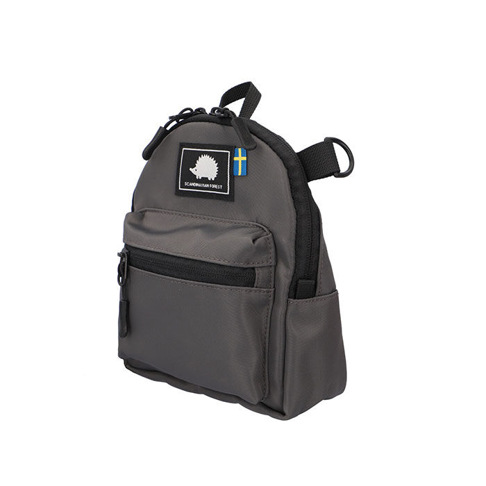 BACKYARD FAMILY「スカンジナビアンフォレスト ショルダーバッグ 251-KESF250 通販」|ショルダー・メッセンジャー|