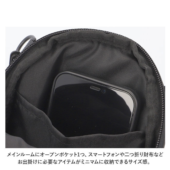 BACKYARD FAMILY「スカンジナビアンフォレスト ショルダーバッグ 251-KESF250 通販」|ショルダー・メッセンジャー|