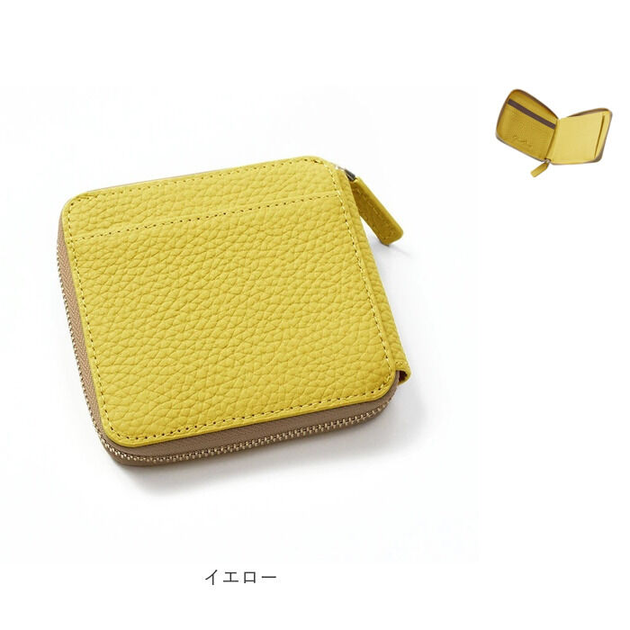 BACKYARD FAMILY「ブランポム 財布 Blanc Pomme BP-1088 通販 二つ折り財布 折りたたみ財布」|財布|