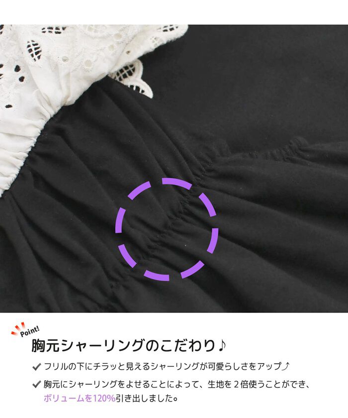 BACKYARD FAMILY「ノースリーブ ワンピース キッズ 通販 ノースリーブワンピース 夏 62042301 サマードレス」|その他|