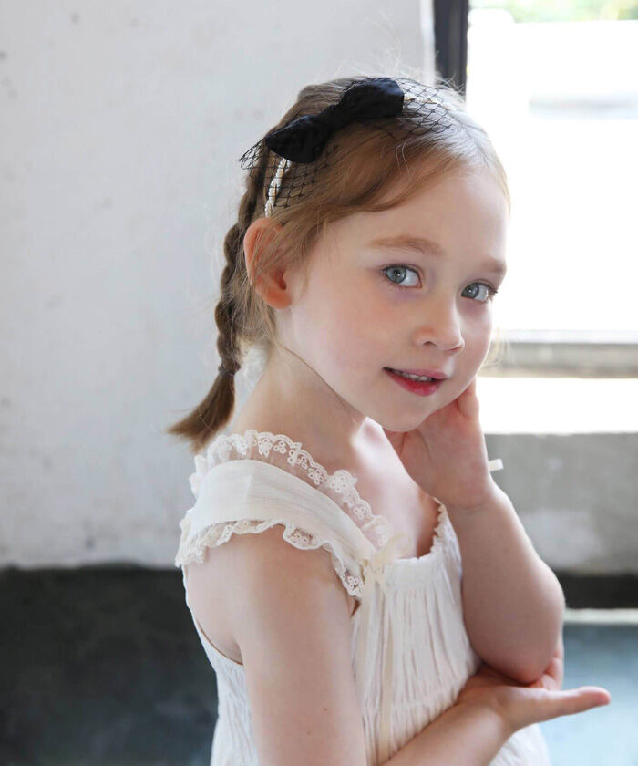 BACKYARD FAMILY「ノースリーブ ワンピース キッズ 通販 ノースリーブワンピース 夏 72042401 サマードレス」|その他|