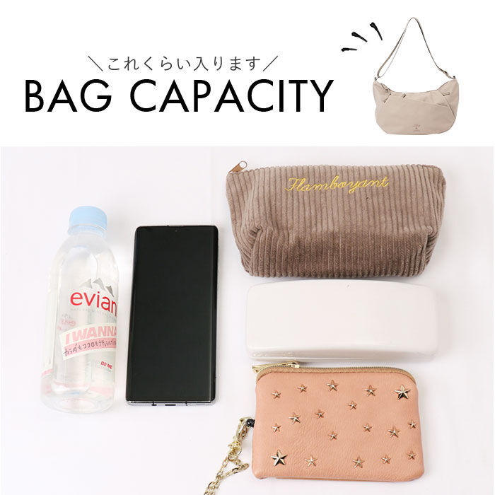 BACKYARD FAMILY「アネログランデ ショルダーバッグ 通販 斜め掛けバッグ 斜めがけバック 斜めがけバッグ レディース」|ショルダー・メッセンジャー|