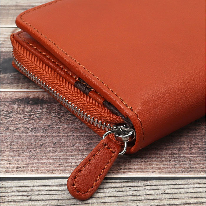 BACKYARD FAMILY「Lee リー 財布 二つ折り 通販 二つ折り財布 本革 メンズ さいふ 革財布 ブランド サイフ」|財布|