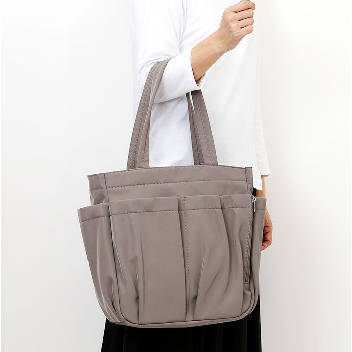 anello「アネロ トートバッグ 通販 レディースバッグ ママバッグ 肩掛けﾊﾞｯｸﾞ肩掛け 大容量」|トートバッグ|