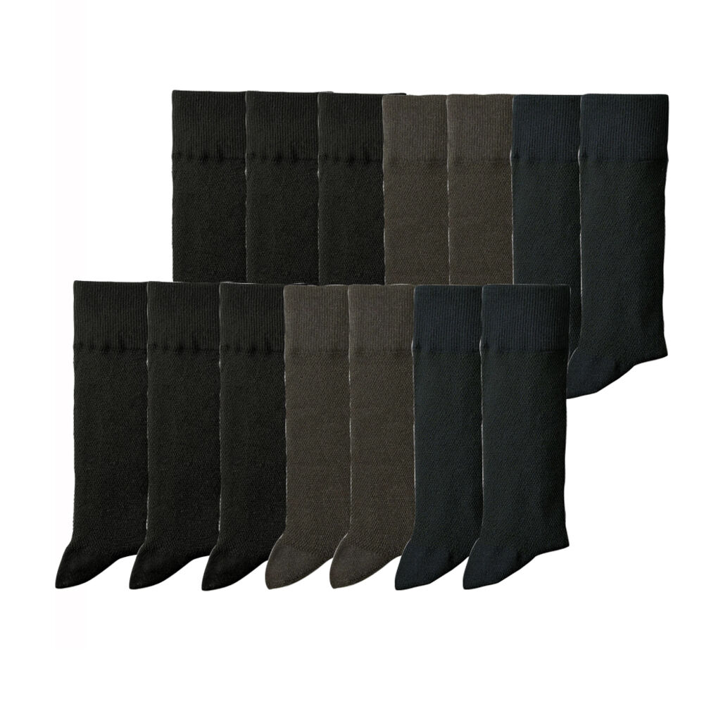 BACKYARD FAMILY「メッシュ 靴下 メンズ 7足組 2セット 通販 ビジネスソックス ソックス くつした くつ下」|ソックス|その他1