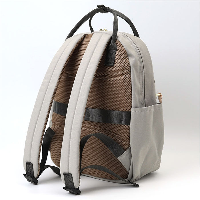 BACKYARD FAMILY「アネロ リュック レディース 通販 リュックサック バックパック 10ポケット 多機能リュック」|リュック|