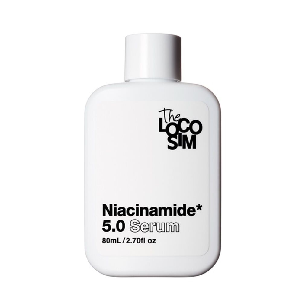 BACKYARD FAMILY「美容液 ナイアシンアミド 通販 日本製 The LOCOSIM ザ ロコシム スキンケア 乾燥」|フェイスマスク・パック|その他1