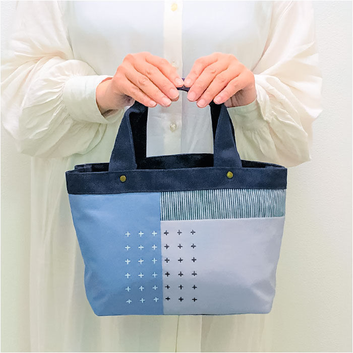 BACKYARD FAMILY「Lafiel ラフィール トートバッグ 通販 トートバック トート 手提げ ミニトート バッグ」|トートバッグ|