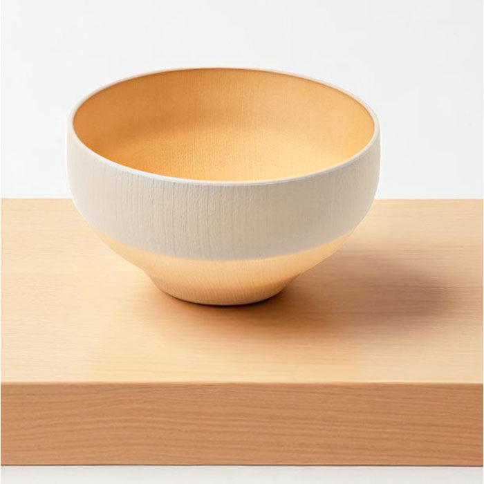 BACKYARD FAMILY「食器 おしゃれ どんぶり 通販 日本製 正和 木目スタックボウルS ボウル ボール 丼 鉢 小鉢」|食器・キッチングッズ|