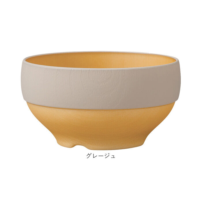BACKYARD FAMILY「食器 おしゃれ どんぶり 通販 日本製 正和 木目スタックボウルS ボウル ボール 丼 鉢 小鉢」|食器・キッチングッズ|