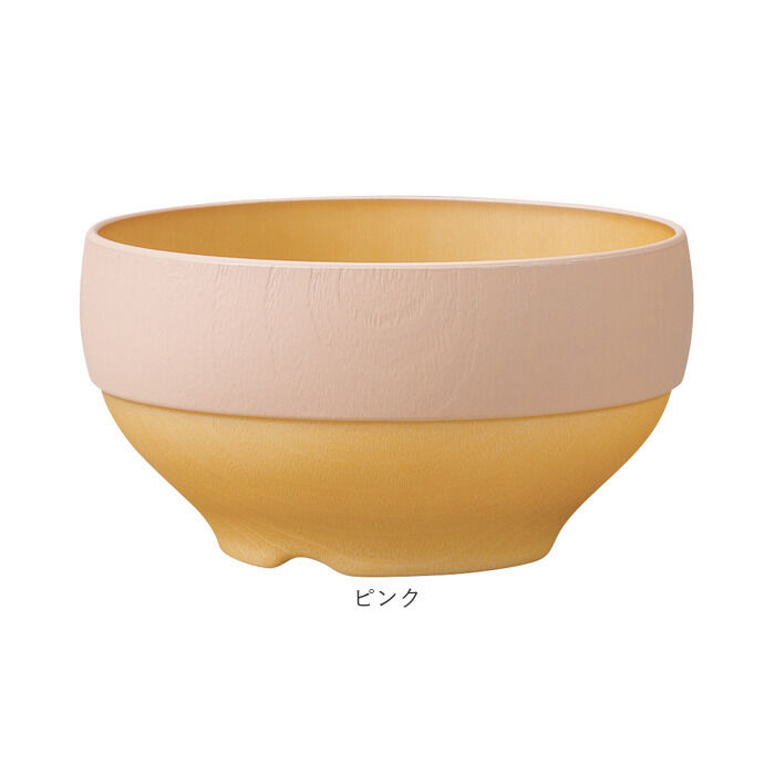 BACKYARD FAMILY「食器 おしゃれ どんぶり 通販 日本製 正和 木目スタックボウルS ボウル ボール 丼 鉢 小鉢」|食器・キッチングッズ|