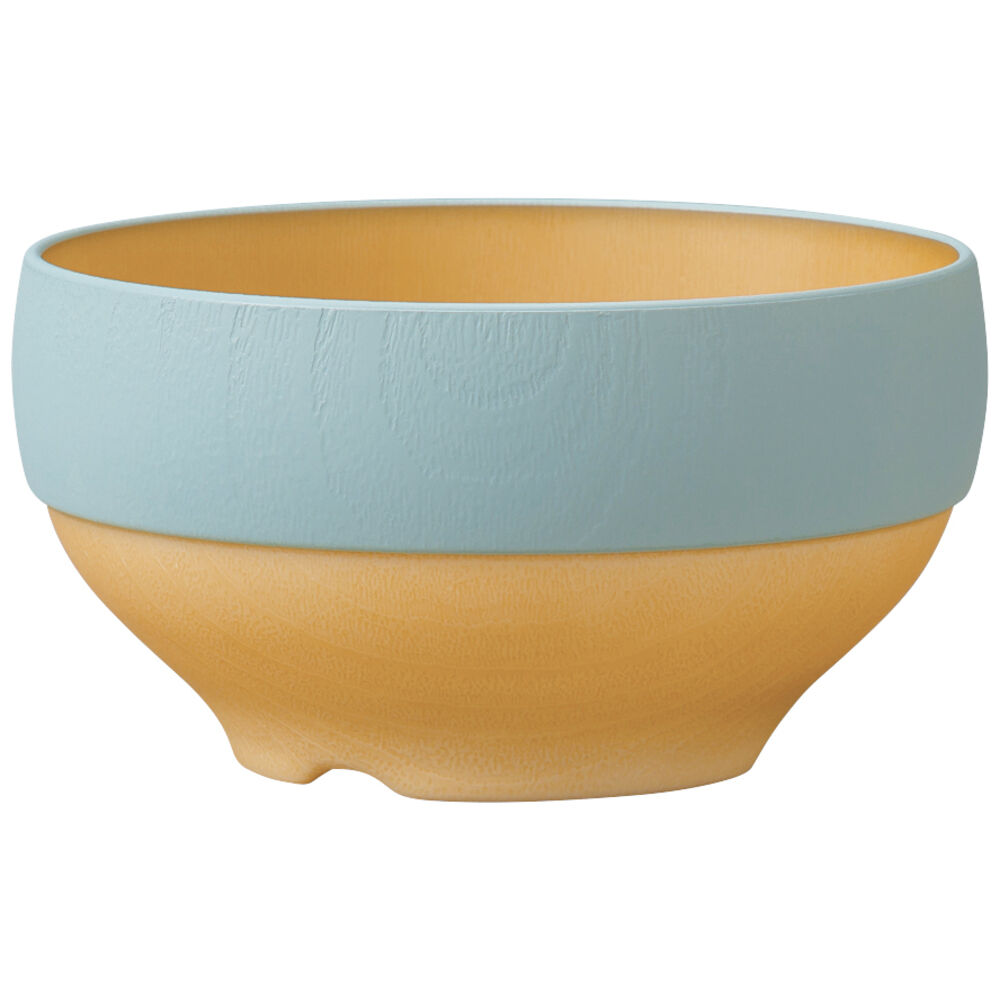 BACKYARD FAMILY「食器 おしゃれ どんぶり 通販 日本製 正和 木目スタックボウルS ボウル ボール 丼 鉢 小鉢」|食器・キッチングッズ|ブルー1