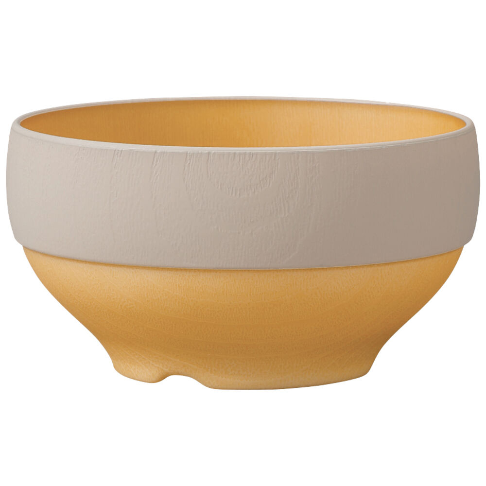 BACKYARD FAMILY「食器 おしゃれ どんぶり 通販 日本製 正和 木目スタックボウルS ボウル ボール 丼 鉢 小鉢」|食器・キッチングッズ|グレー1