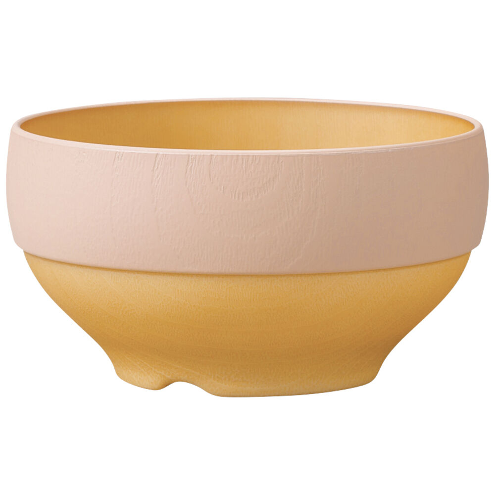 BACKYARD FAMILY「食器 おしゃれ どんぶり 通販 日本製 正和 木目スタックボウルS ボウル ボール 丼 鉢 小鉢」|食器・キッチングッズ|ピンク1