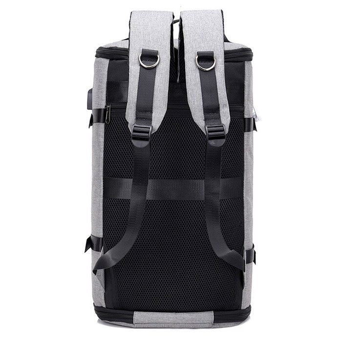 BACKYARD FAMILY「リュック 大容量 通販 リュクサック バッグパック ディバッグ スポーツバッグ スポーツバック」|リュック|