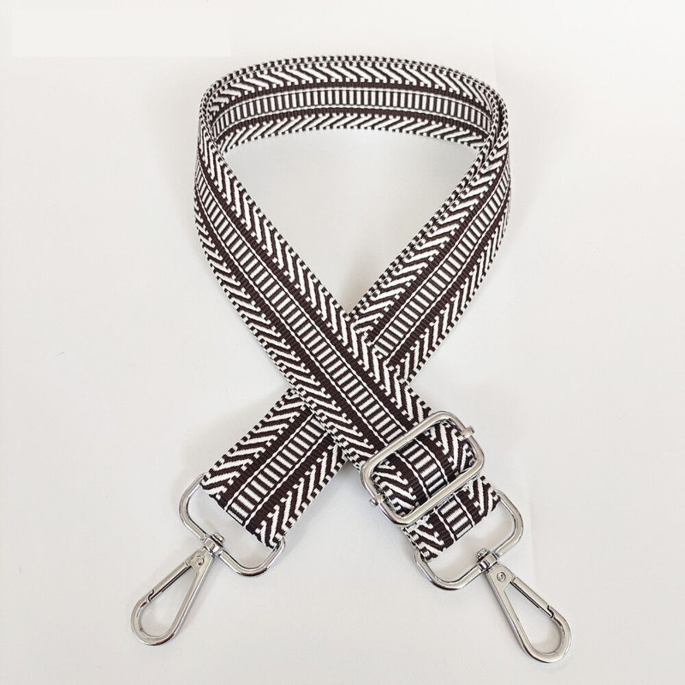 BACKYARD FAMILY「ショルダーストラップ ショルダーベルト 通販 ショルダー バッグ用 ストラップ 太め」|その他|ブラウン1