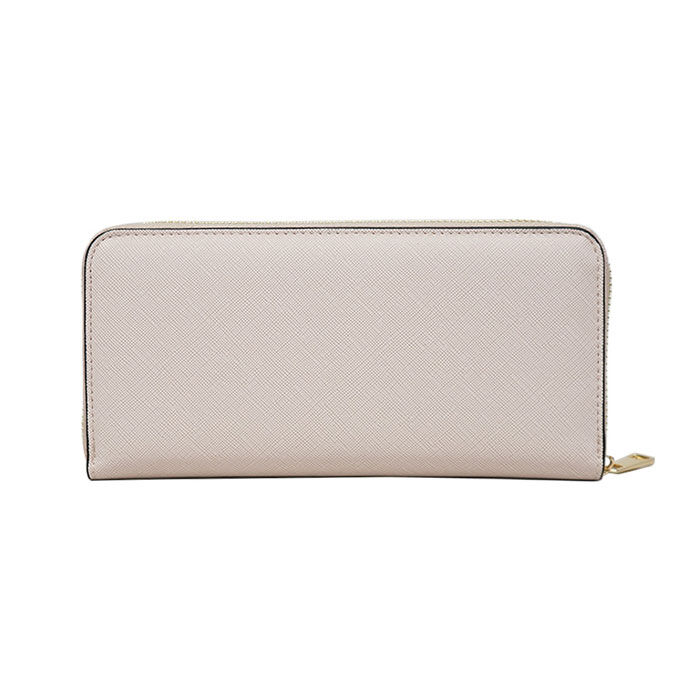 BACKYARD FAMILY「MUUMARJU 財布 RK23-0911 通販 長財布 レディース ラウンドファスナー」|財布|