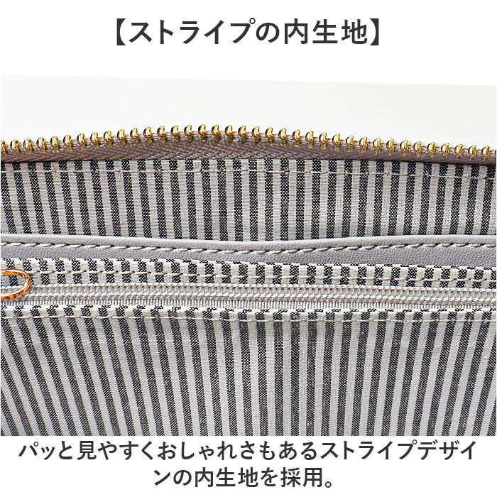 BACKYARD FAMILY「MUUMARJU 財布 RK23-0911 通販 長財布 レディース ラウンドファスナー」|財布|