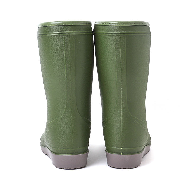BACKYARD FAMILY「長靴 レディース 農作業 通販 長ぐつ 作業用 レインシューズ 軽量 レインブーツ」|レインシューズ|