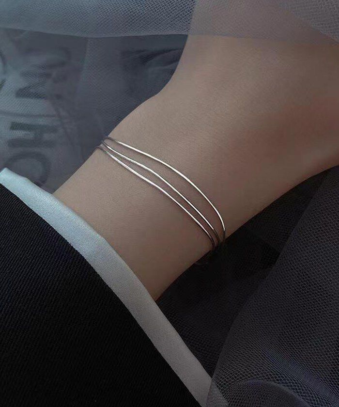 BACKYARD FAMILY「ブレスレット レディース 通販 ダイヤモンドハーツ blt-0200 Diamond Hearts」|その他|