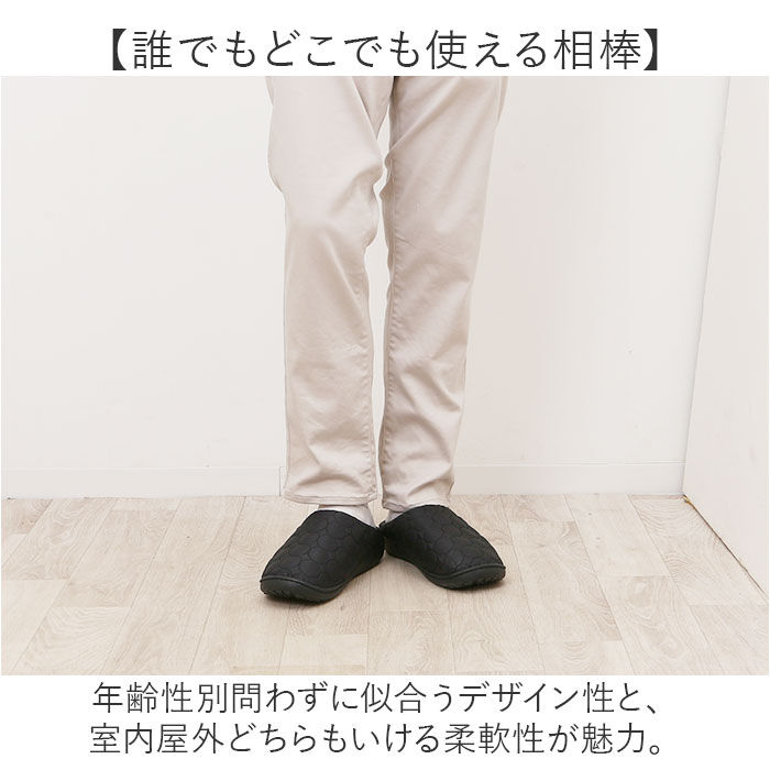 BACKYARD FAMILY「SUBU スブ 冬サンダル 通販 サンダル 冬用サンダル スリッポン ウィンターシューズ」|スリッポン|