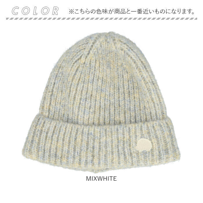 BACKYARD FAMILY「スカンジナビアンフォレスト ニット帽 251-TTSF872 通販 SCANDINAVIAN」|ニット帽|