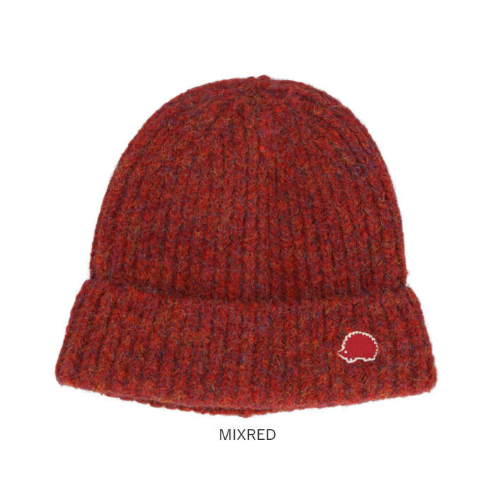 BACKYARD FAMILY「スカンジナビアンフォレスト ニット帽 251-TTSF872 通販 SCANDINAVIAN」|ニット帽|