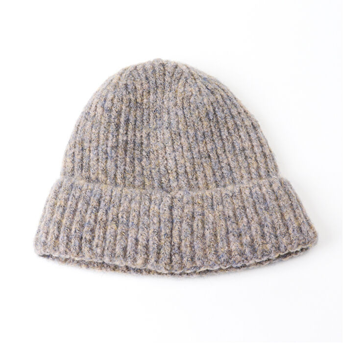 BACKYARD FAMILY「スカンジナビアンフォレスト ニット帽 251-TTSF872 通販 SCANDINAVIAN」|ニット帽|