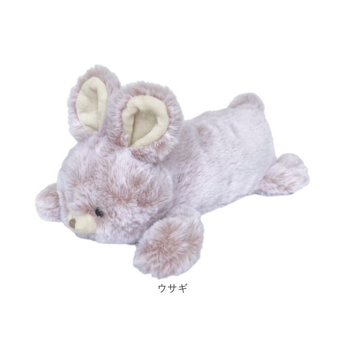 BACKYARD FAMILY「ペンケース ぬいぐるみ 通販 ペンポーチ 大容量 おしゃれ ぬいぐるみペンケース 可愛い 高校生」|その他|