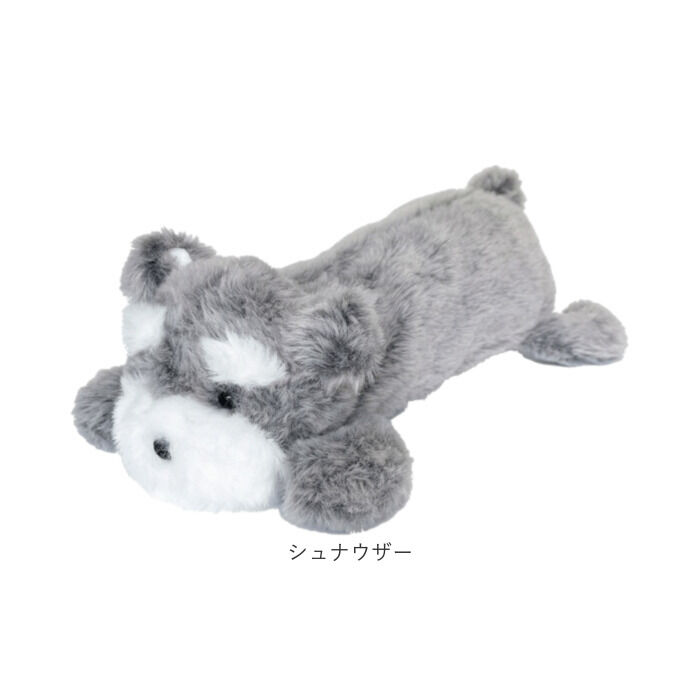 BACKYARD FAMILY「ペンケース ぬいぐるみ 通販 ペンポーチ 大容量 おしゃれ ぬいぐるみペンケース 可愛い 高校生」|その他|