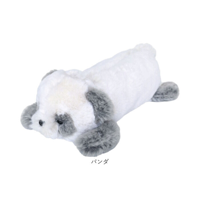 BACKYARD FAMILY「ペンケース ぬいぐるみ 通販 ペンポーチ 大容量 おしゃれ ぬいぐるみペンケース 可愛い 高校生」|その他|