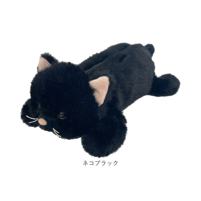 BACKYARD FAMILY「ペンケース ぬいぐるみ 通販 ペンポーチ 大容量 おしゃれ ぬいぐるみペンケース 可愛い 高校生」|その他|