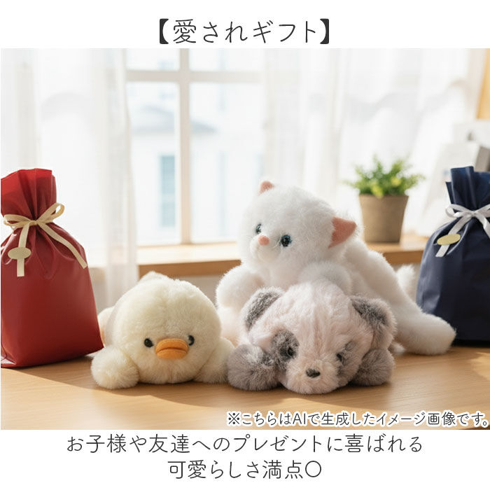 BACKYARD FAMILY「ペンケース ぬいぐるみ 通販 ペンポーチ 大容量 おしゃれ ぬいぐるみペンケース 可愛い 高校生」|その他|