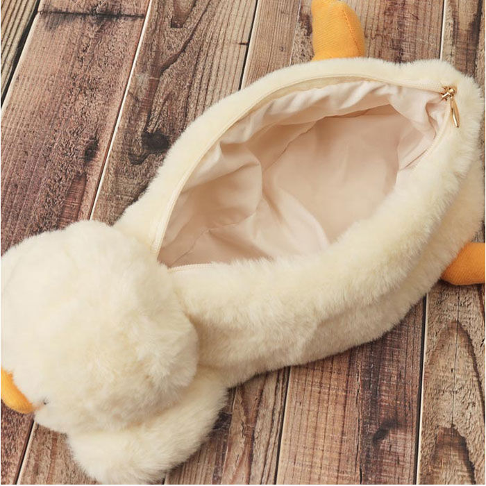 BACKYARD FAMILY「ペンケース ぬいぐるみ 通販 ペンポーチ 大容量 おしゃれ ぬいぐるみペンケース 可愛い 高校生」|その他|