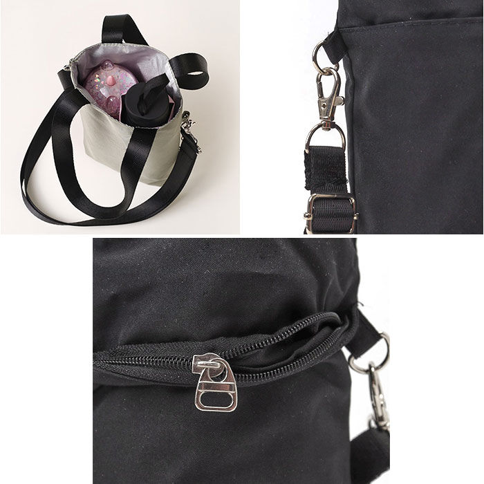 BACKYARD FAMILY「ペットボトルホルダー 保冷 ショルダー 通販 ペットボトルカバー ペットボトルケース」|食器・キッチングッズ|