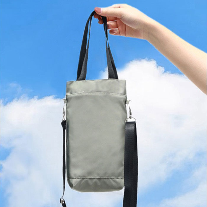 BACKYARD FAMILY「ペットボトルホルダー 保冷 ショルダー 通販 ペットボトルカバー ペットボトルケース」|食器・キッチングッズ|