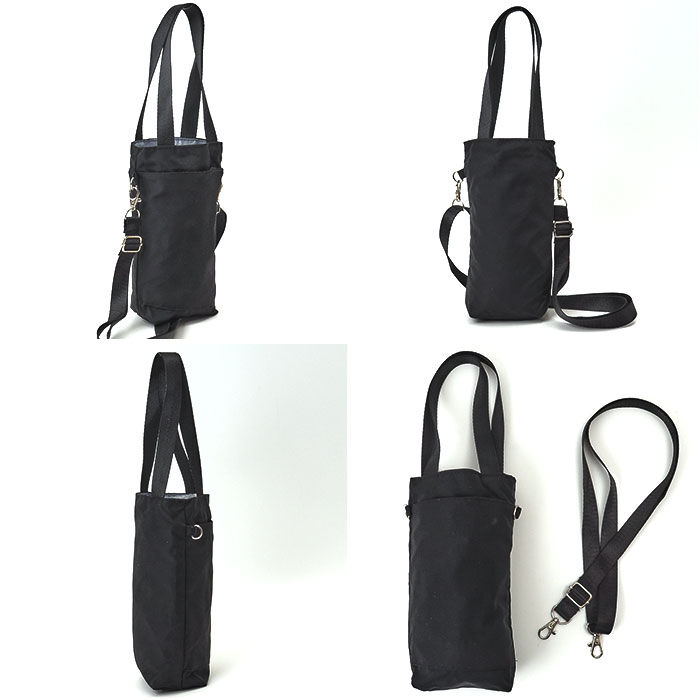 BACKYARD FAMILY「ペットボトルホルダー 保冷 ショルダー 通販 ペットボトルカバー ペットボトルケース」|食器・キッチングッズ|