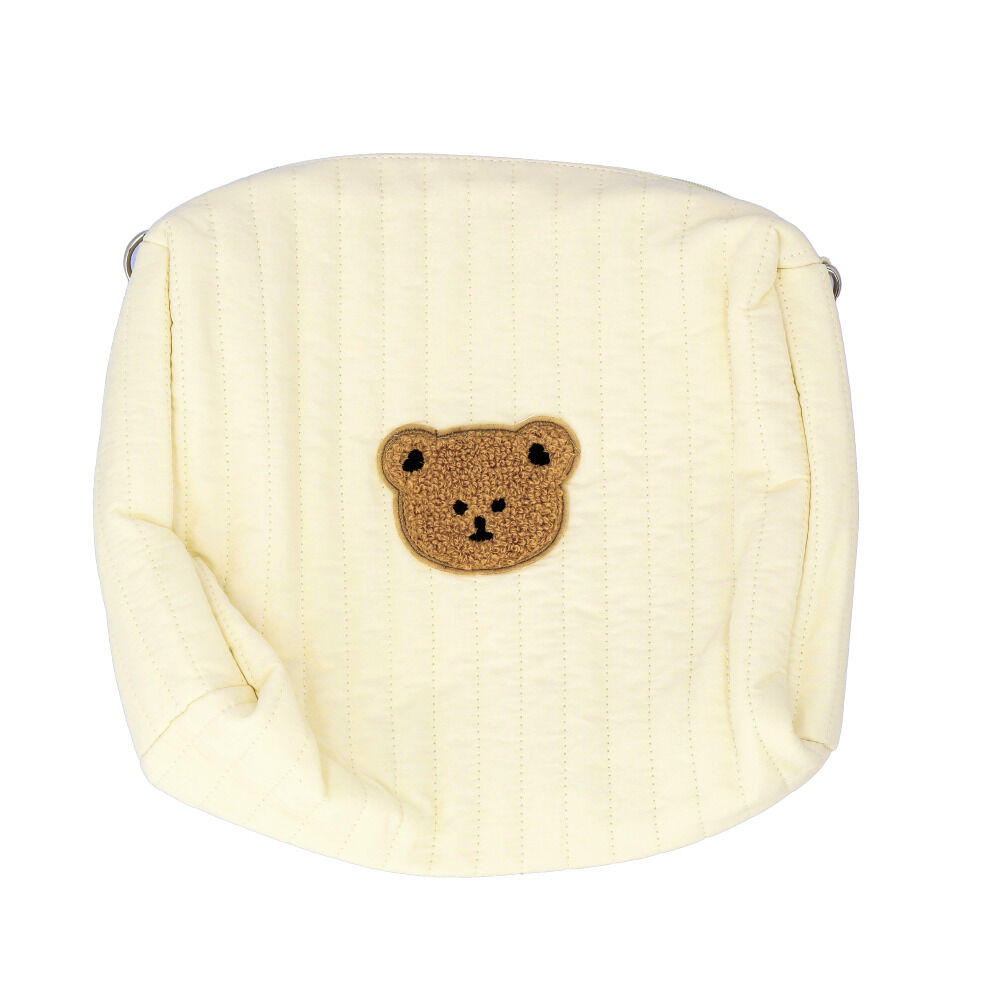 BACKYARD FAMILY「おむつ 収納 バッグ 通販 刺繍 オムツバック おむつポーチ おむつバッグ ベビーカーバッグ」|その他|その他6