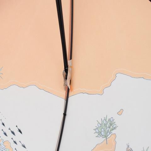 銀座かねまつ「オリジナル傘」|傘|