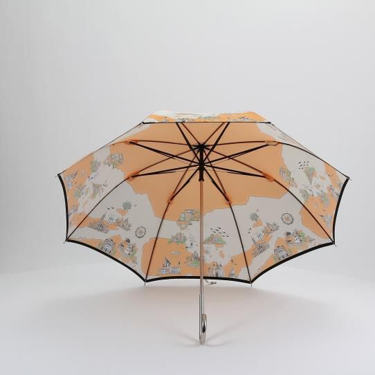 銀座かねまつ「オリジナル傘」|傘|