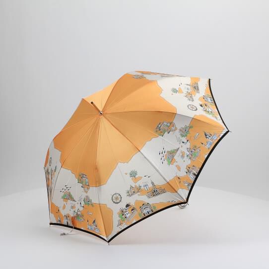 銀座かねまつ「オリジナル傘」|傘|