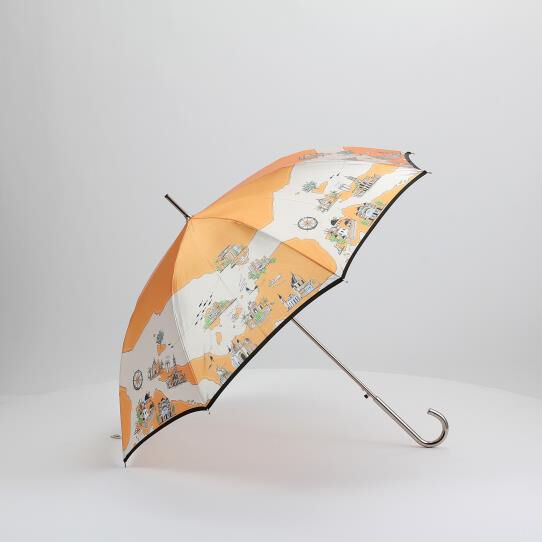 銀座かねまつ「オリジナル傘」|傘|