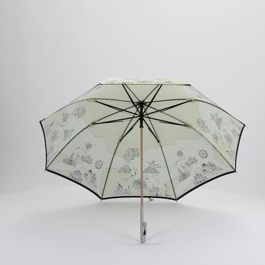 銀座かねまつ「オリジナル傘」|傘|