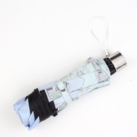 銀座かねまつ「折りたたみ傘」|傘|