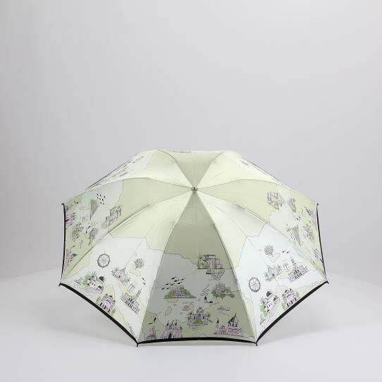 銀座かねまつ「折りたたみ傘」|傘|