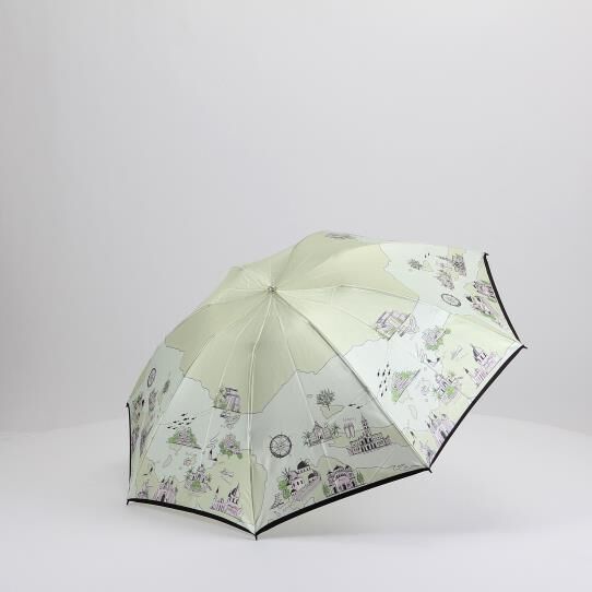 銀座かねまつ「折りたたみ傘」|傘|