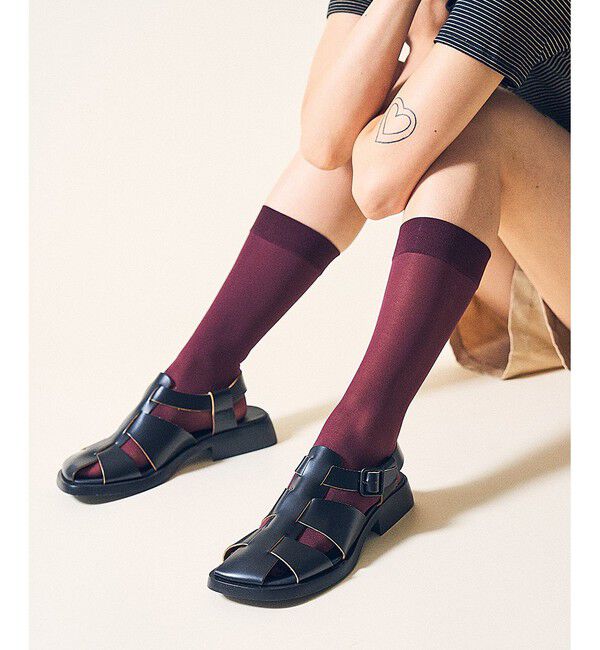 CAMPER「[カンペール] DANA / サンダル」|サンダル|